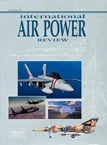 International Air Power Review Vol.15