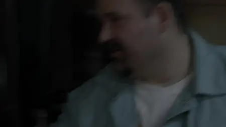 Philip K. Dick's Electric Dreams S01E10