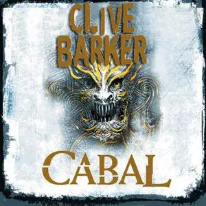 «Cabal. Nocne plemię» by Clive Barker