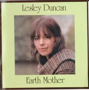 Lesley Duncan - Earth Mother (1972/2001)