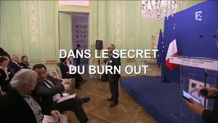 (Fr2) Dans le secret du burn-out (2016)