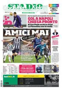 Corriere dello Sport Firenze - 9 Dicembre 2017