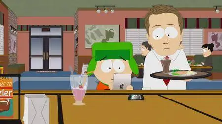 South Park S15E02