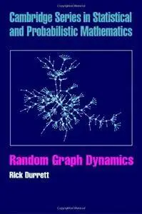 Random Graph Dynamics (Repost)