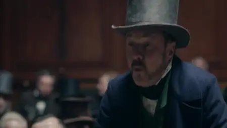 Victoria S03E04