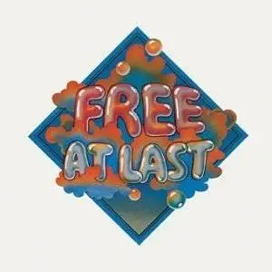 Free - Free at Last (1972)