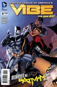 Justice League of America's Vibe 004 (2013)