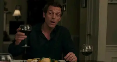 Scusa, mi piace tuo padre (2011)