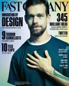 Fast Company - October 2016