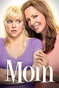 Mom S05E11