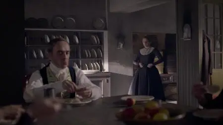 Victoria S02E01