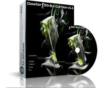 Counter-Strike Carbon v1.1