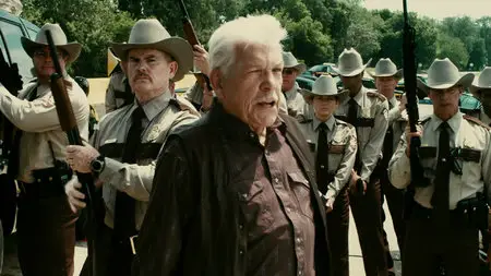 Drive Angry (2011)