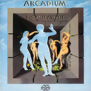 Arcadium - Breathe Awhile (1969) [Reissue 2010]