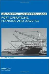 Port Operations, Planning and Logistics [Repost]