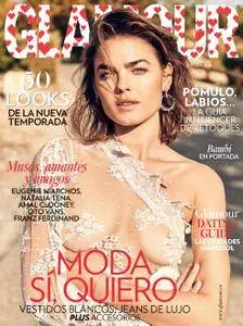 Glamour España - febrero 2018