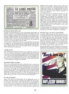 LeFranc - B03 - De Reportages Van LeFranc - Het Ardennenoffensief