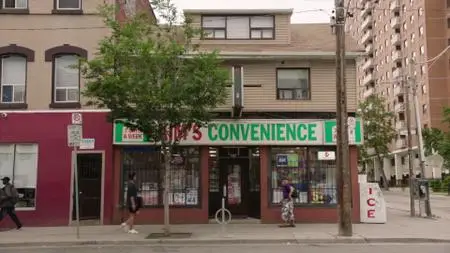 Kim's Convenience S05E08