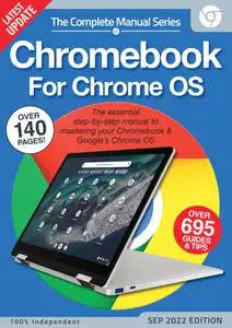 Chromebook For Chrome OS – 30 September 2022