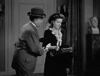 The Heat's On (1943)