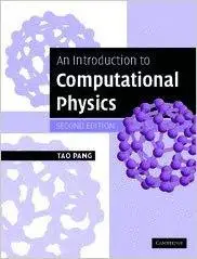 An Introduction to Computational Physics Ed 2