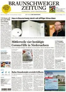 Braunschweiger Zeitung – 04. März 2020