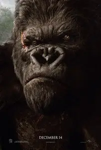 King Kong (2005) Extended Cut