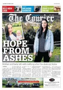 The Courier - October 31, 2020
