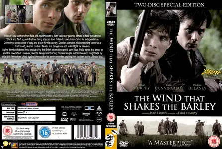 The Wind That Shakes The Barley (2006)