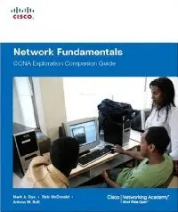 Network Fundamentals, CCNA Exploration Companion Guide (repost)
