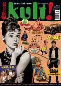 Good Times Kult - Nr.2 2016