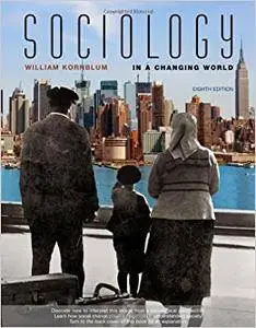 Sociology in a Changing World (Repost)