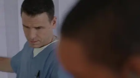 Casualty S33E39