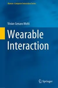 Wearable Interaction (Repost)