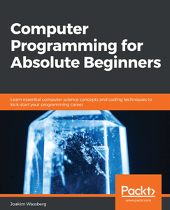 Computer Programming for Absolute Beginners [Repost]