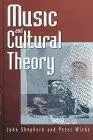 Music and Cultural Theory