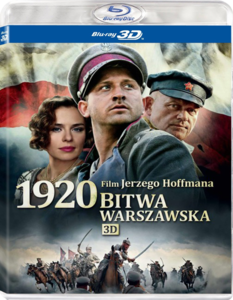 Battle Of Warsaw 1920 (2011)
