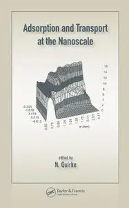 Adsorption and Transport at the Nanoscale (Repost)