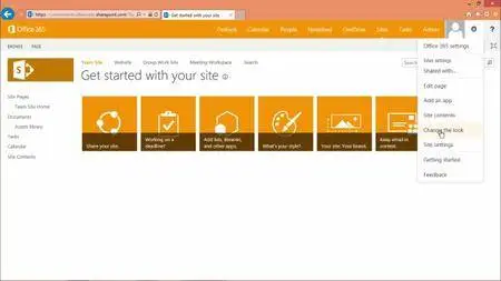 Office 365 for Small Businesses
