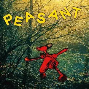Richard Dawson - Peasant (2017)