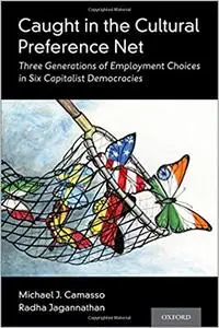 Caught in the Cultural Preference Net: Three Generations of Employment Choices in Six Capitalist Democracies