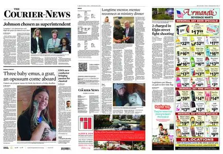 The Courier-News – May 24, 2023