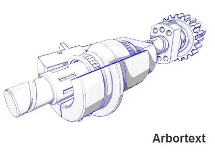 PTC Arbortext IsoDraw CADprocess 7.2 F000