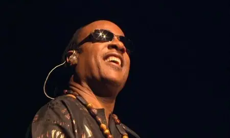Stevie Wonder - Live at Glastonbury Festival (2012) [SATRip]
