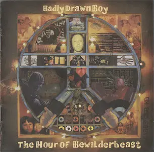 Badly Drawn Boy - The Hour of Bewilderbeast (2000)