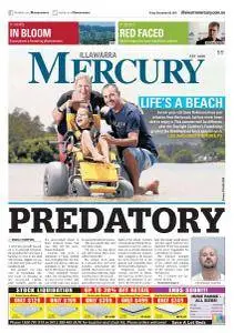 Illawarra Mercury - December 9, 2016