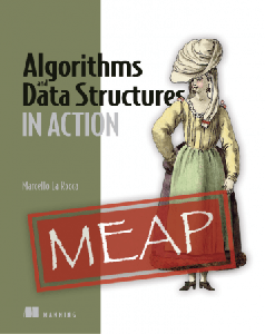 Algorithms and Data Structures in Action (MEAP V12)