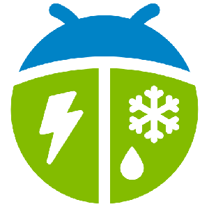 Weather by WeatherBug v5.77.0-15