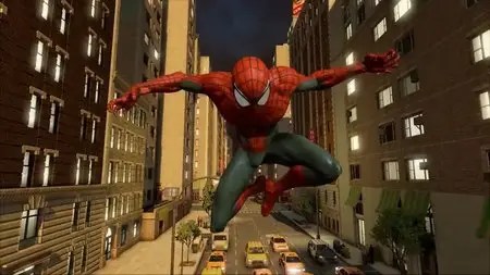 The Amazing Spider-Man 2 (2014)