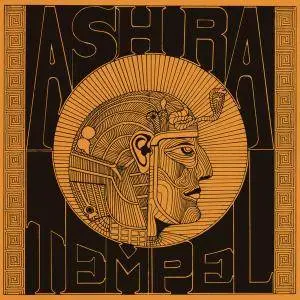 Ash Ra Tempel - Ash Ra Tempel (1971) [Reissue 1991]